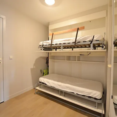 Plaza I 1822 With A Private Balcony Daire