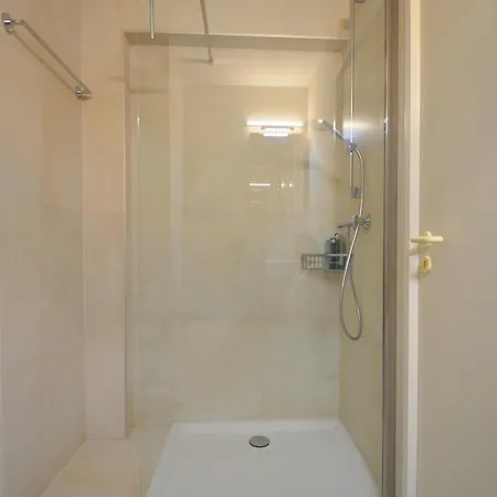 Daire Plaza I 1822 With A Private Balcony