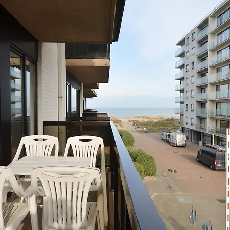 Plaza I 1822 With A Private Balcony Daire *
